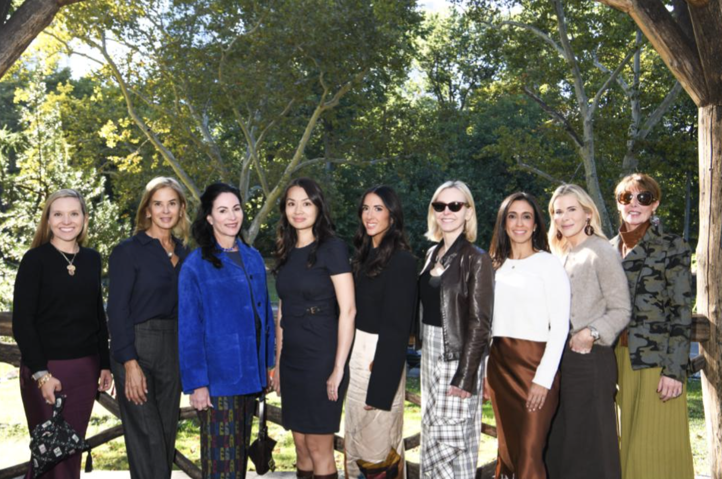 Central Park Conservancy’s 2026 Central Park Mahjong Social was posted to the gallery